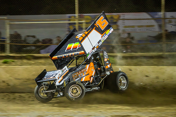 Sprintcar 15 T15 - 03 - Latrobe - 11th Nov 2023-27