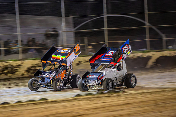 Sprintcar 15 T15 - 03 - Latrobe - 11th Nov 2023-29
