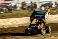 Sprintcar 15 T15 - 03 - Latrobe - 11th Nov 2023-3