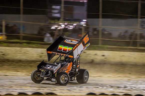 Sprintcar 15 T15 - 03 - Latrobe - 11th Nov 2023-30