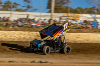 Sprintcar 17 T17 - 03 - Latrobe - 11th Nov 2023-4