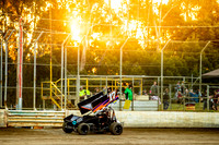 Sprintcar 17 T17 - 03 - Latrobe - 11th Nov 2023-5