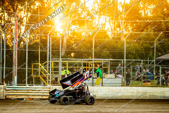 Sprintcar 17 T17 - 03 - Latrobe - 11th Nov 2023-5