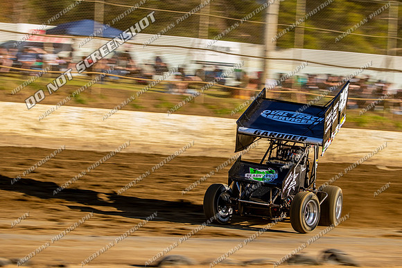 Sprintcar 45 T45 - 03 - Latrobe - 11th Nov 2023-2