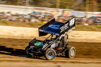 Sprintcar 45 T45 - 03 - Latrobe - 11th Nov 2023-3