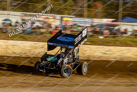 Sprintcar 45 T45 - 03 - Latrobe - 11th Nov 2023-4