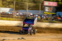 Sprintcar 48 T48 - 03 - Latrobe - 11th Nov 2023-4