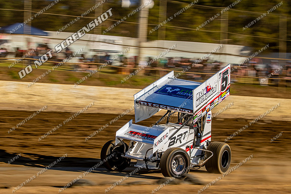Sprintcar 5 T5 - 03 - Latrobe - 11th Nov 2023-4
