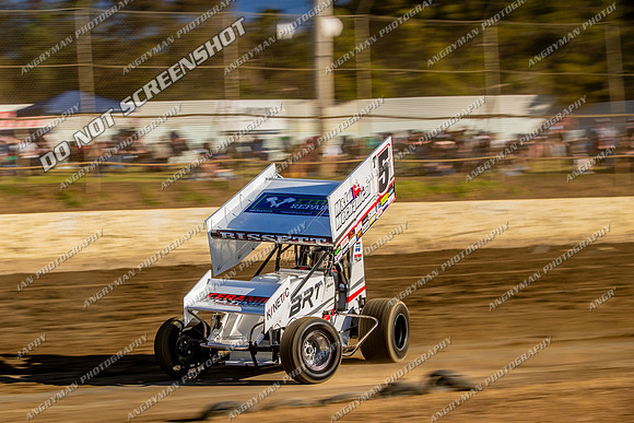 Sprintcar 5 T5 - 03 - Latrobe - 11th Nov 2023-3