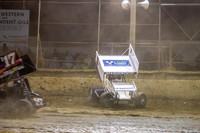 Sprintcar 5 T5 - 03 - Latrobe - 11th Nov 2023-5