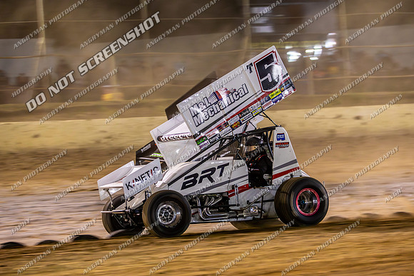 Sprintcar 5 T5 - 03 - Latrobe - 11th Nov 2023-6
