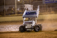 Sprintcar 5 T5 - 03 - Latrobe - 11th Nov 2023-7