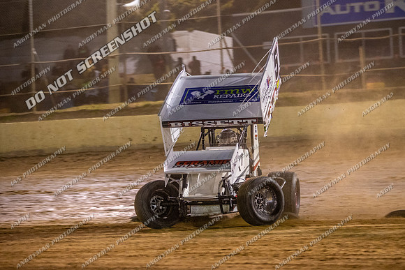 Sprintcar 5 T5 - 03 - Latrobe - 11th Nov 2023-7