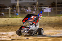 Sprintcar 53 T53 - 03 - Latrobe - 11th Nov 2023-12