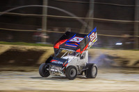 Sprintcar 53 T53 - 03 - Latrobe - 11th Nov 2023-13