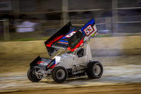Sprintcar 53 T53 - 03 - Latrobe - 11th Nov 2023-14
