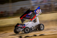 Sprintcar 53 T53 - 03 - Latrobe - 11th Nov 2023-16