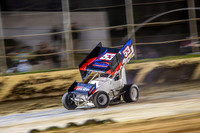 Sprintcar 53 T53 - 03 - Latrobe - 11th Nov 2023-17
