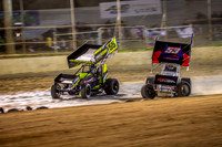 Sprintcar 53 T53 - 03 - Latrobe - 11th Nov 2023-21