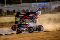 Sprintcar 53 T53 - 03 - Latrobe - 11th Nov 2023-19