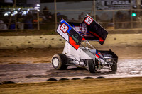 Sprintcar 53 T53 - 03 - Latrobe - 11th Nov 2023-22