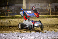 Sprintcar 53 T53 - 03 - Latrobe - 11th Nov 2023-23