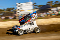 Sprintcar 53 T53 - 03 - Latrobe - 11th Nov 2023-7