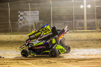 Sprintcar 55 T55 - 03 - Latrobe - 11th Nov 2023-11