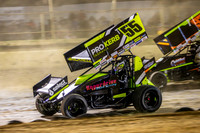 Sprintcar 55 T55 - 03 - Latrobe - 11th Nov 2023-12