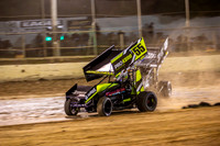 Sprintcar 55 T55 - 03 - Latrobe - 11th Nov 2023-13