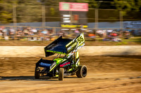 Sprintcar 55 T55 - 03 - Latrobe - 11th Nov 2023-4