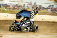 Sprintcar 73 T73 - 03 - Latrobe - 11th Nov 2023-14