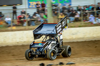 Sprintcar 73 T73 - 03 - Latrobe - 11th Nov 2023-13