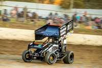 Sprintcar 73 T73 - 03 - Latrobe - 11th Nov 2023-16