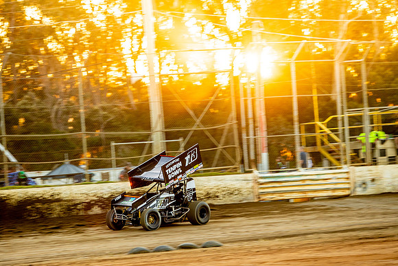 Sprintcar 73 T73 - 03 - Latrobe - 11th Nov 2023-17