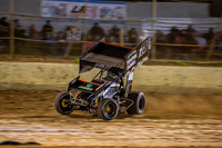 Sprintcar 73 T73 - 03 - Latrobe - 11th Nov 2023-18
