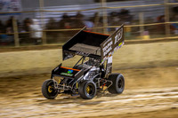 Sprintcar 73 T73 - 03 - Latrobe - 11th Nov 2023-19