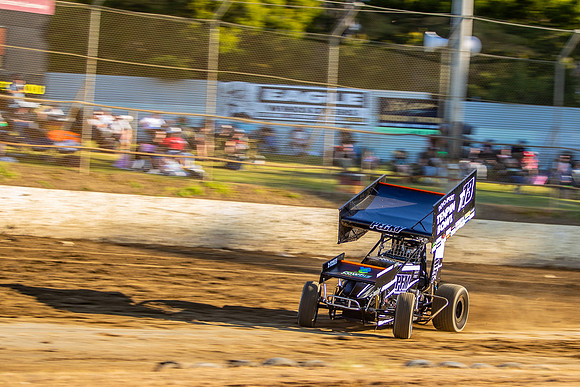 Sprintcar 73 T73 - 03 - Latrobe - 11th Nov 2023-2
