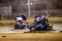 Sprintcar 73 T73 - 03 - Latrobe - 11th Nov 2023-20