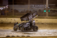 Sprintcar 73 T73 - 03 - Latrobe - 11th Nov 2023-21