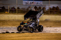Sprintcar 73 T73 - 03 - Latrobe - 11th Nov 2023-22