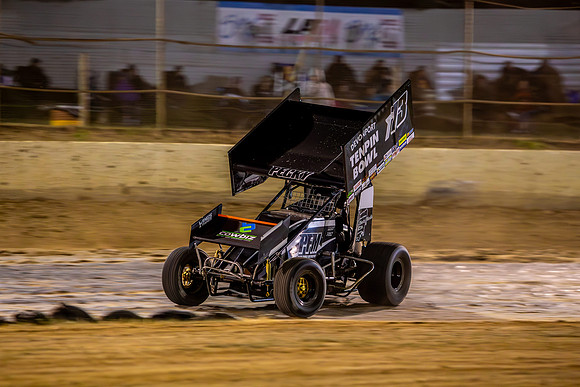 Sprintcar 73 T73 - 03 - Latrobe - 11th Nov 2023-22