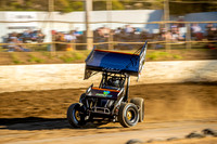 Sprintcar 73 T73 - 03 - Latrobe - 11th Nov 2023-3