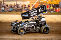 Sprintcar 73 T73 - 03 - Latrobe - 11th Nov 2023-5