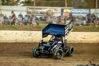 Sprintcar 73 T73 - 03 - Latrobe - 11th Nov 2023-7