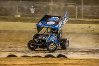 Sprintcar 84 T84 - 03 - Latrobe - 11th Nov 2023-12