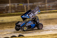 Sprintcar 84 T84 - 03 - Latrobe - 11th Nov 2023-14