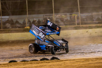 Sprintcar 84 T84 - 03 - Latrobe - 11th Nov 2023-17