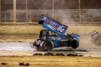 Sprintcar 84 T84 - 03 - Latrobe - 11th Nov 2023-18