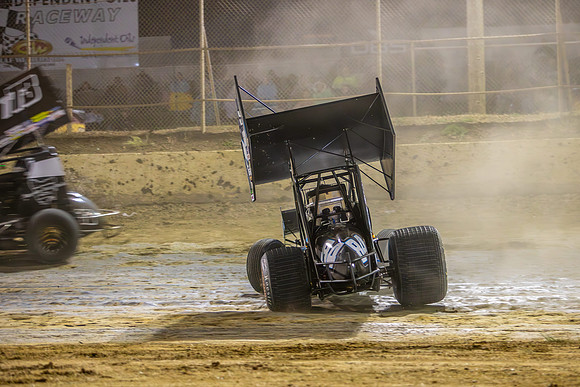 Sprintcar 84 T84 - 03 - Latrobe - 11th Nov 2023-19